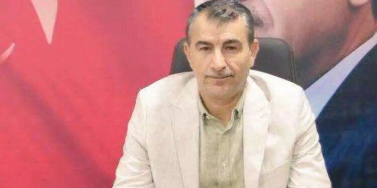 AKP’li Servet Can uyuşturucu taşırken yakalanmıştı: Hakkında 20 yıl hapis istendi