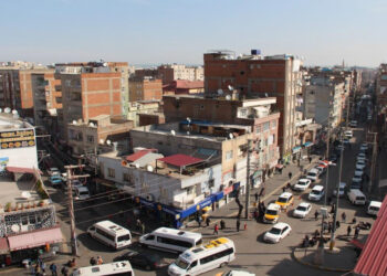 Çok katmanlı bir kriz: Uyuşturucu ve çeteleşme yayılıyor