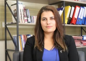 Avukat Öykü Çakmak: Gülistan dosyasında organize suç örgütü gibi çalışmışlar