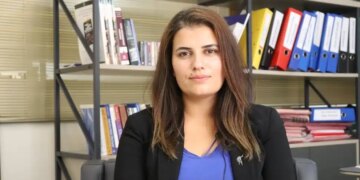 Avukat Öykü Çakmak: Gülistan dosyasında organize suç örgütü gibi çalışmışlar