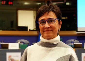 Lorena Lopez de Lacalle: Abdullah Öcalan’a asıl ihtiyaç duyulan yer dışarısı