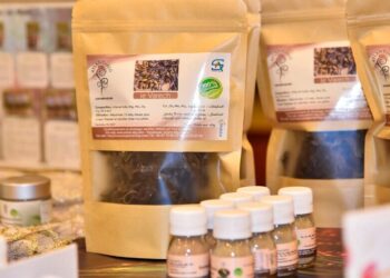 Wafaa Cherifi: Yosun bazlı takviyelerle beslenme kalitesi artırılabilir