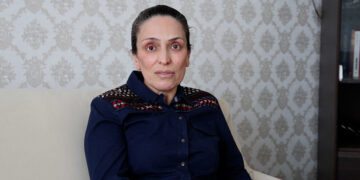 31 yıl sonra tahliye olan Ardıl Çeşme: Cezaevlerinde baskılar da direniş de sürüyor