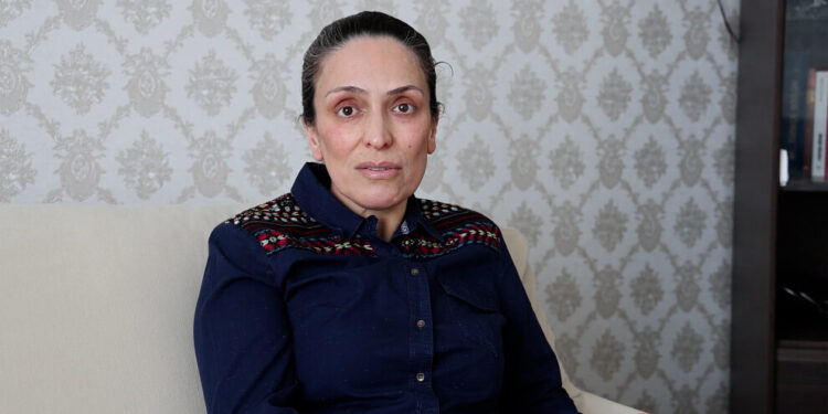 31 yıl sonra tahliye olan Ardıl Çeşme: Cezaevlerinde baskılar da direniş de sürüyor