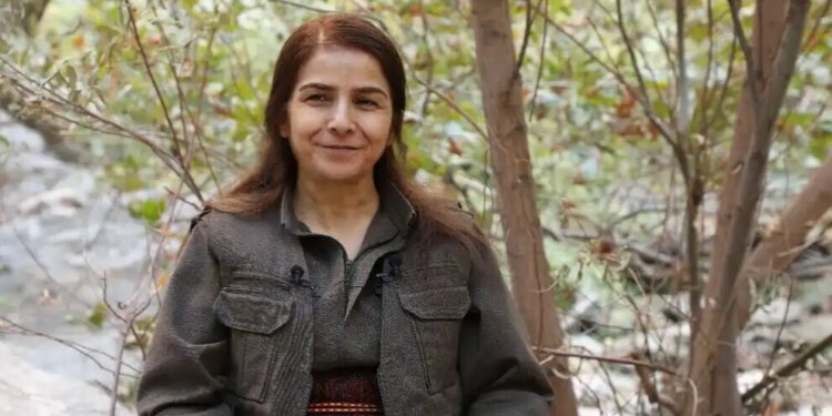 Çiğdem Doğu: Süreci tıkayan esas yaklaşım teknik yaklaşımdır