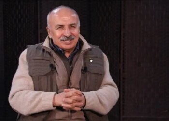 Mustafa Karasu: 1 Mayıs’ı demokratik sosyalizm günü haline getirmeliyiz