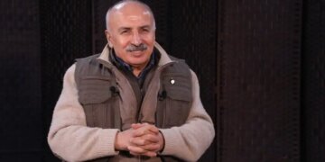 Mustafa Karasu: 1 Mayıs’ı demokratik sosyalizm günü haline getirmeliyiz