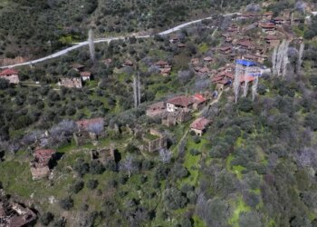 Kurtuluş Savaşı’nda efelerin kullandığı yürüyüş rotası 6 bin doğaseveri ağırladı