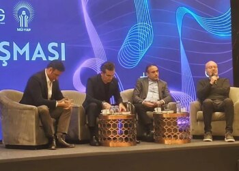 MESAM, MSG ve MÜYAP bir arada: Meslek birliklerinin büyük ittifakı…