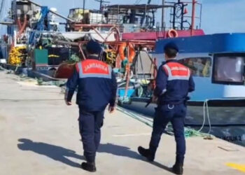 24 İlde Göçmen Kaçakçılığı Operasyonu: 89 Tutuklama