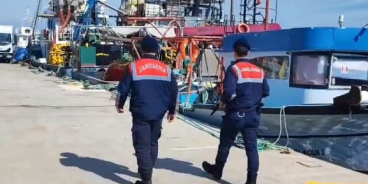 24 İlde Göçmen Kaçakçılığı Operasyonu: 89 Tutuklama