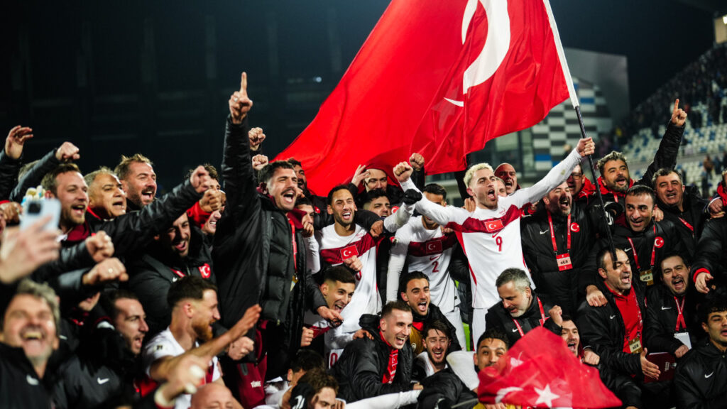 24 Yıllık Dünya Kupası Hasreti Sona Erdi: Türkiye Turnuvadan Ne Kadar Para Kazanacak?