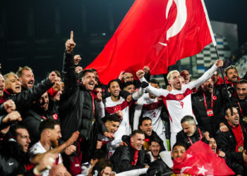 24 Yıllık Dünya Kupası Hasreti Sona Erdi: Türkiye Turnuvadan Ne Kadar Para Kazanacak?