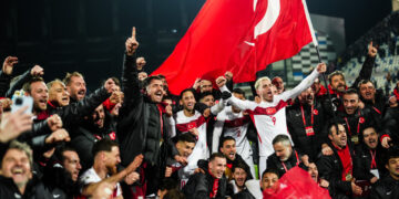 24 Yıllık Dünya Kupası Hasreti Sona Erdi: Türkiye Turnuvadan Ne Kadar Para Kazanacak?