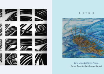 Bin yıllık cam yolculuğu Marmaris’te ‘Tutku’yla buluşuyor