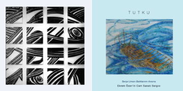 Bin yıllık cam yolculuğu Marmaris’te ‘Tutku’yla buluşuyor