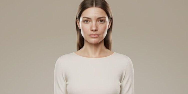 Erken yaşlanmanın gizli nedeni: Kırışıklık oluşumunu hızlandıran 10 besin