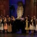 Samsun Devlet Opera ve Balesi ‘Cavalleria Rusticana’ operasını sahneledi