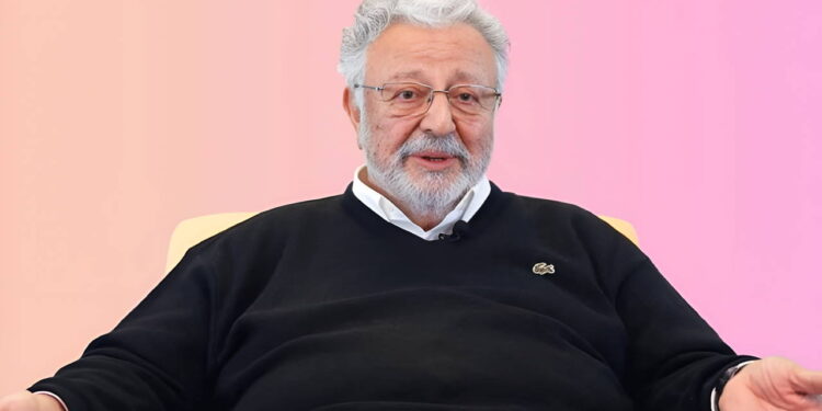 Metin Akpınar’dan tazminat kararına itiraz: Kızı Duygu Nebioğlu’ndan açıklama geldi!