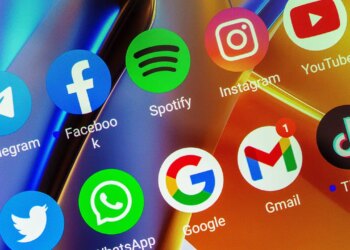 Türkiye’nin dijital alışkanlıkları belli oldu: En çok hangi uygulamaları kullanıyoruz?