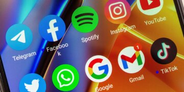 Türkiye’nin dijital alışkanlıkları belli oldu: En çok hangi uygulamaları kullanıyoruz?