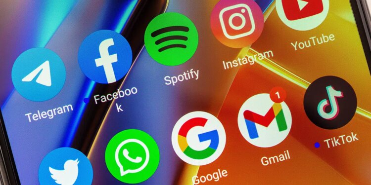 Türkiye’nin dijital alışkanlıkları belli oldu: En çok hangi uygulamaları kullanıyoruz?