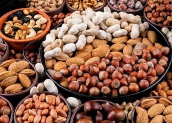 Dünyanın en iyi kuruyemişleri açıklandı: Türkiye’den 3 lezzet listede