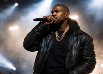İngiltere’den Kanye West’e ‘veto’: Festival iptal edildi, ülkeye girişi yasaklandı!