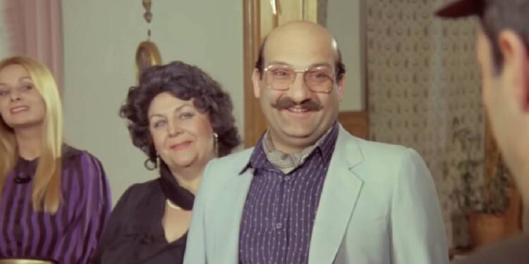 Sanat dünyasının acı kaybı: Usta oyuncu Ferdi Atuner yaşamını yitirdi