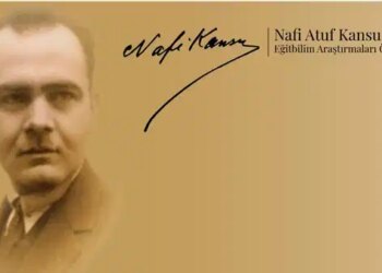 Nafi Atuf Kansu Eğitbilim Araştırmaları Ödülü katılım koşulları açıklandı