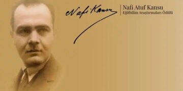 Nafi Atuf Kansu Eğitbilim Araştırmaları Ödülü katılım koşulları açıklandı