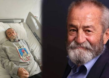 Yeşilçam’ın acı kaybı: Emektar oyuncu Arif Ertan Güntav hayatını kaybetti