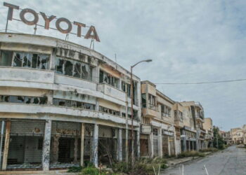 Gördüğünüzde huzursuz eden yerler: Liminal alan nedir?