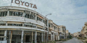 Gördüğünüzde huzursuz eden yerler: Liminal alan nedir?