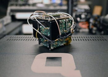 Uzaya fırlatılan yerli teknolojiyle hedef “kuantum internet”