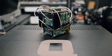 Uzaya fırlatılan yerli teknolojiyle hedef “kuantum internet”