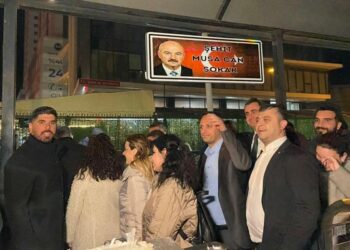 Bornova Belediye Başkanı Eşki serbest: Yurt dışı çıkış yasağı getirildi