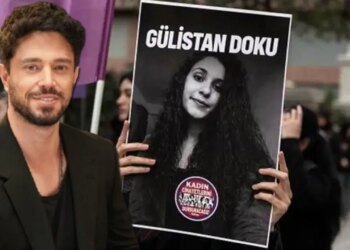 Murat Boz, Gülistan Doku için şarkı yazdı