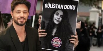 Murat Boz, Gülistan Doku için şarkı yazdı