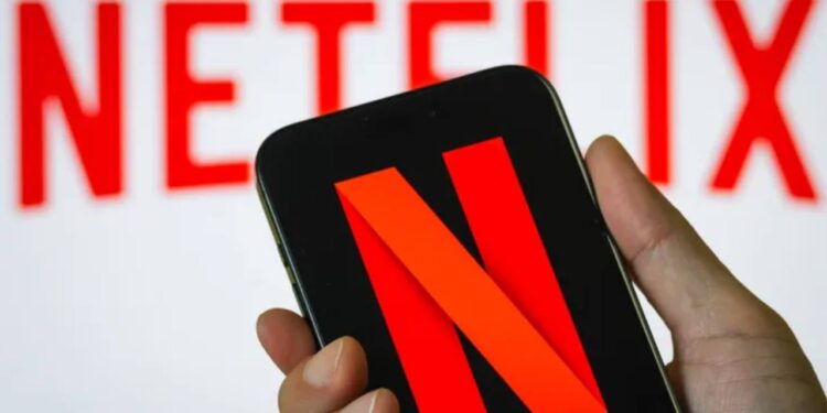Netflix Playground adını verdiği özel oyun uygulamasını yayınladı