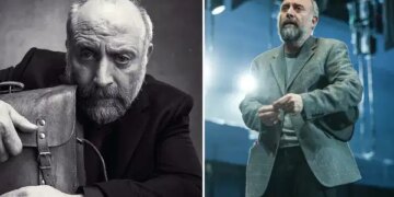 Halit Ergenç ‘Satıcının Ölümü’ ile sahnede: ‘Kendi gücümden ve güçsüzlüklerimden beslendim’
