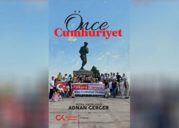 Önce Cumhuriyet: Okurun Sahiplendiği Bir Tarih