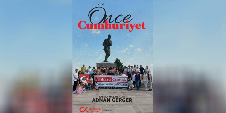 Önce Cumhuriyet: Okurun Sahiplendiği Bir Tarih
