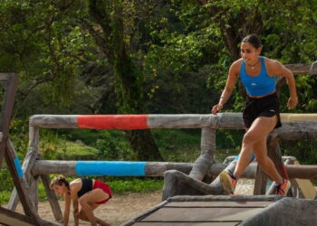 6 Nisan Pazartesi Survivor ödül oyununu hangi takım kazandı? Survivor kamp oyununu kim kazandı?