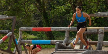 6 Nisan Pazartesi Survivor ödül oyununu hangi takım kazandı? Survivor kamp oyununu kim kazandı?