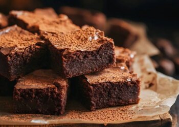 Bilime göre en iyi brownie tarifi açıklandı! Hangi malzeme hangi oranda konmalı?
