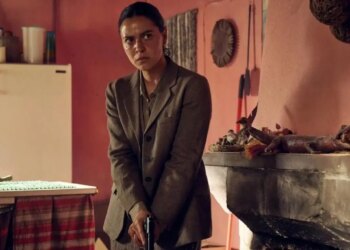 Bu hafta 7 film vizyona girecek: İşte bu haftanın filmleri… – Son Dakika Kültür-Sanat Haberleri