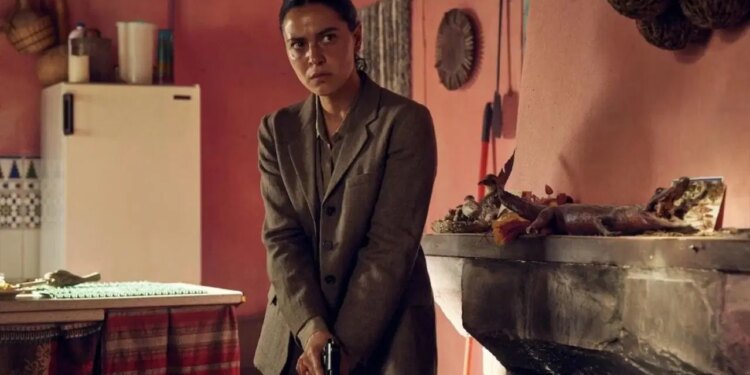 Bu hafta 7 film vizyona girecek: İşte bu haftanın filmleri… – Son Dakika Kültür-Sanat Haberleri