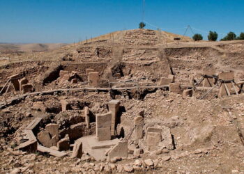 “Kültürel Miras Alanlarında Deprem Hasarının Değerlendirilmesi” projesine uluslararası ödül