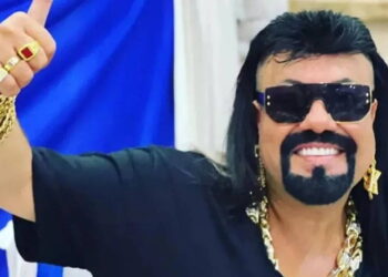 Kobra Murat kimdir? Kobra Murat kaç yaşında? Kobra Murat nereli?